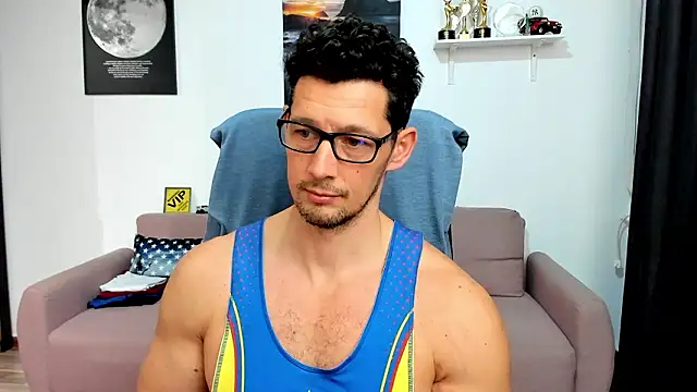 BrutusK08's cam snapshot