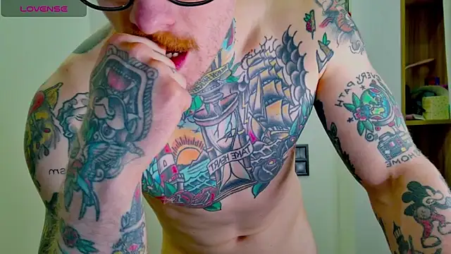 white_King9999's cam snapshot