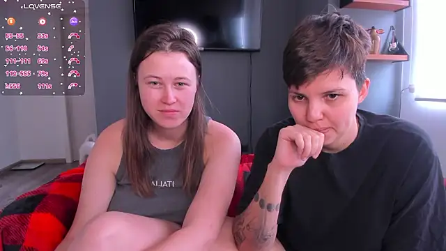 Tenderly_Couple's cam snapshot