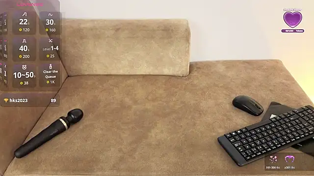 chloe_madisson's cam snapshot