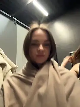 KristiRich's cam snapshot