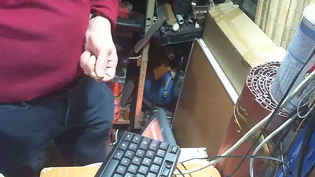 nonnomaturobisex live sex cam