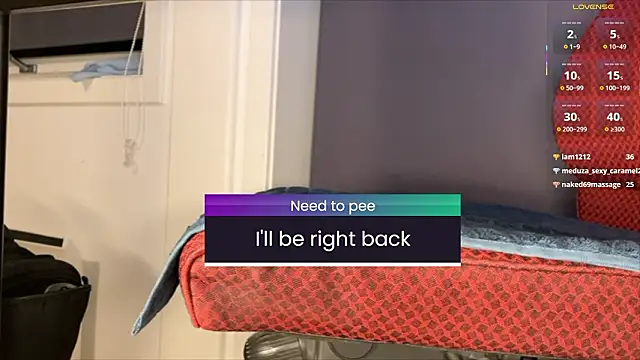 brsrkr's cam snapshot