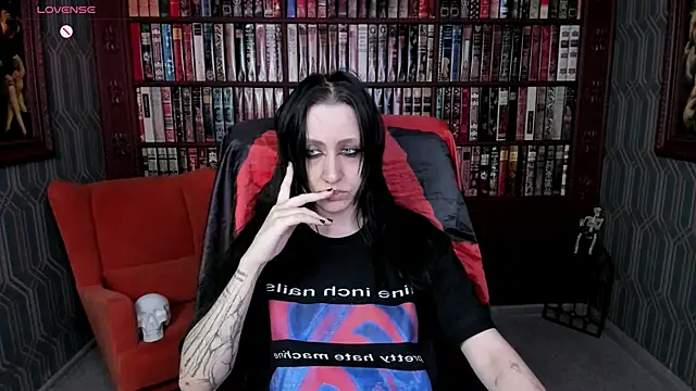 Medusa__Gorgona's cam snapshot