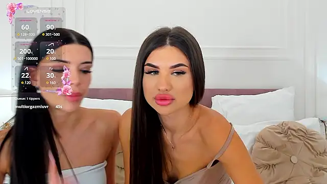 JasmiLyn live sex cam