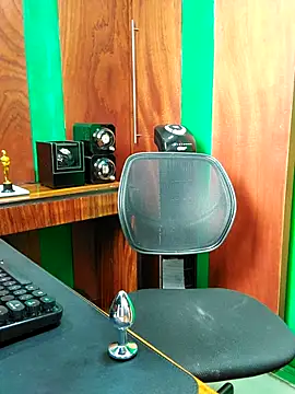 FernandoReuterG's cam snapshot