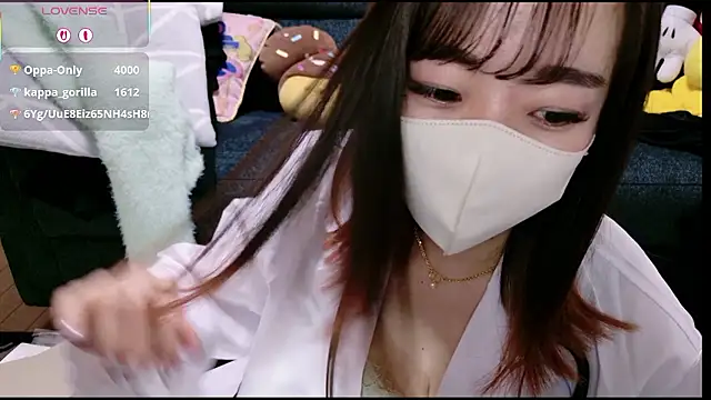 Rio_chan_ live sex cam