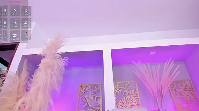 AriaRusso live sex cam