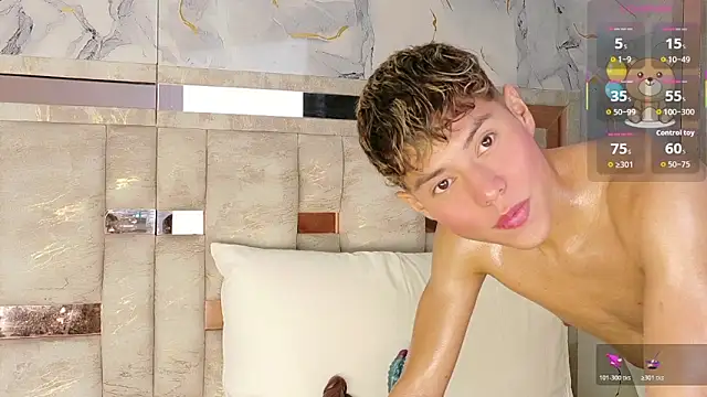 Little_liam live sex cam