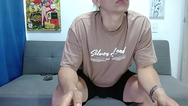 boss_of_cash's cam snapshot