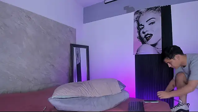 badkenn's cam snapshot