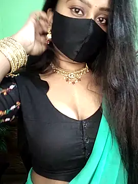 Idhika-Paul's cam snapshot