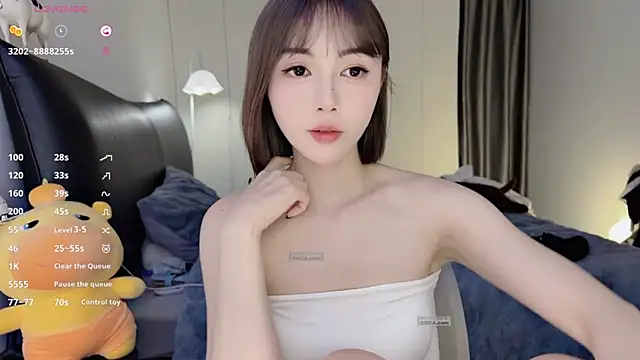 Rabbitfish-'s cam snapshot