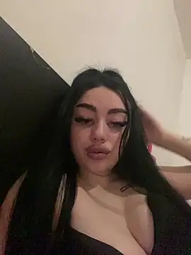 Briana_lrs's cam snapshot