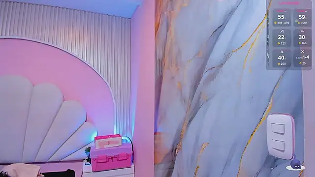 hinata_dolly's cam snapshot