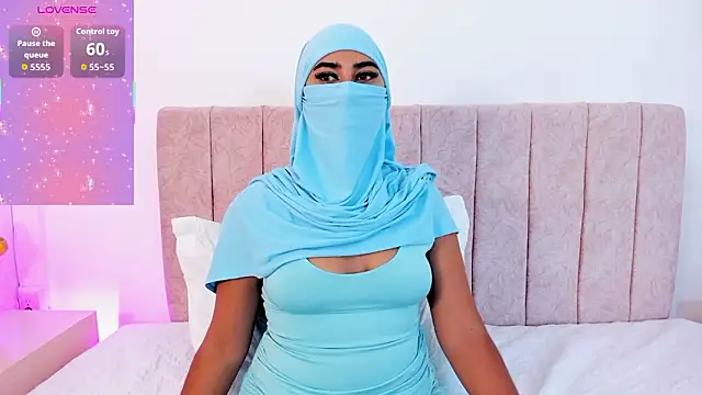 Daksha_a's cam snapshot