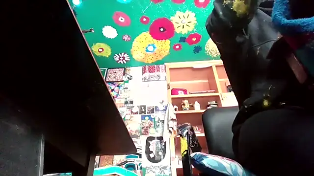 2099RivenXXX live sex cam