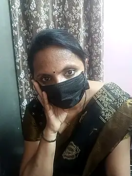 Flora_Telugu's cam snapshot