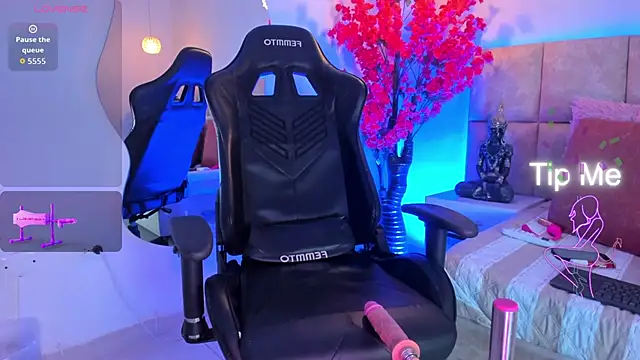 ChaeyounngDae's cam snapshot