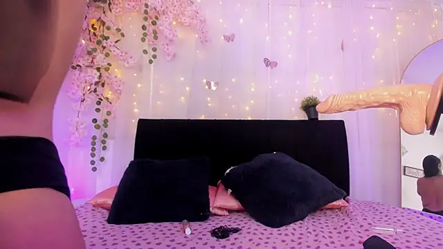 melany_carpper's cam snapshot