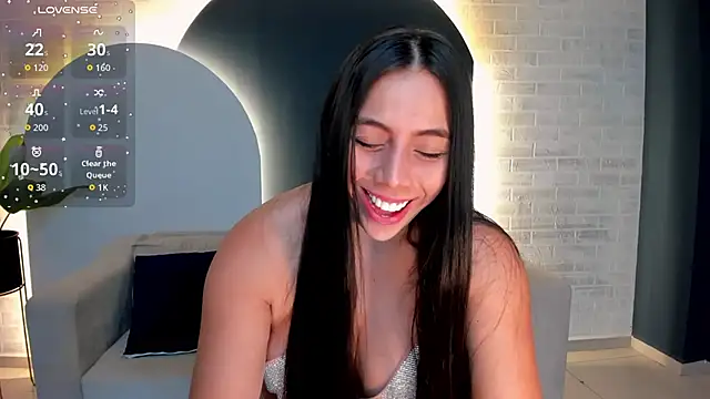 SofiaVega_'s cam snapshot