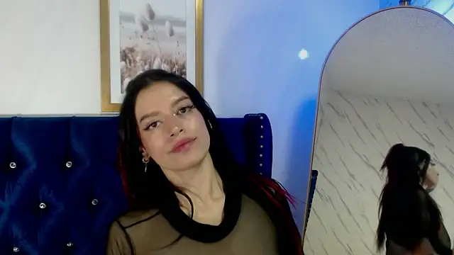 Lola_bunny_v's cam snapshot