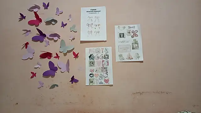 DianaFrosto's cam snapshot