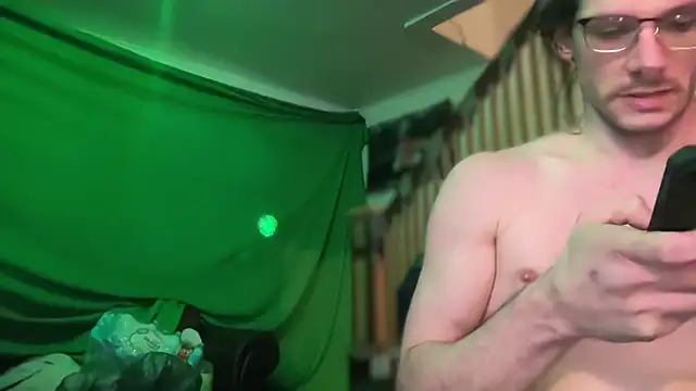 MasterDaddyCool live sex cam