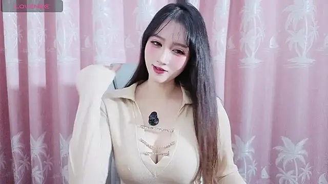 ttcaomei's cam snapshot