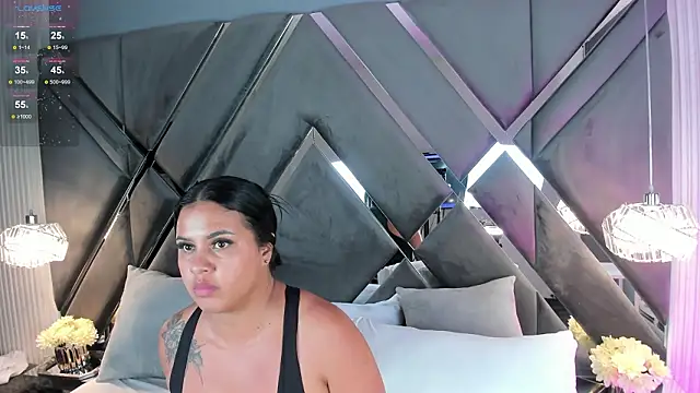 myax_evans's cam snapshot