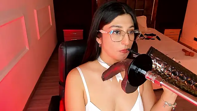 Gabrielakassi's cam snapshot