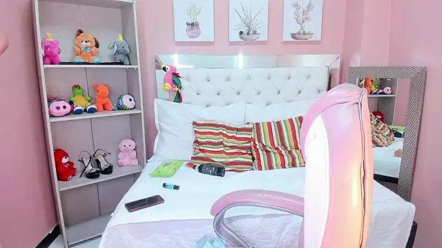 Blaiir_Moon's cam snapshot