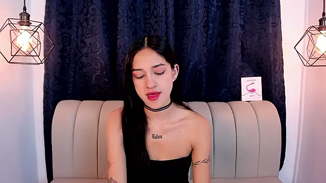 sara_stonems's cam snapshot