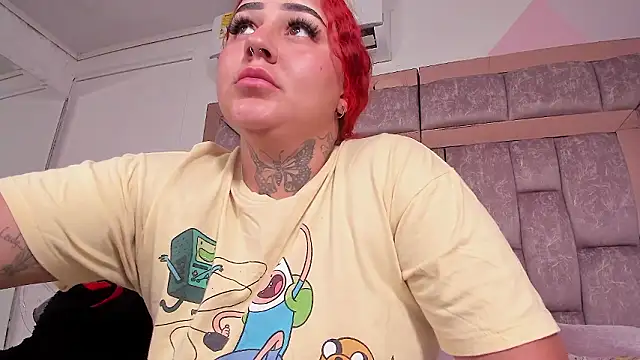 ateneaa_dioosa's cam snapshot