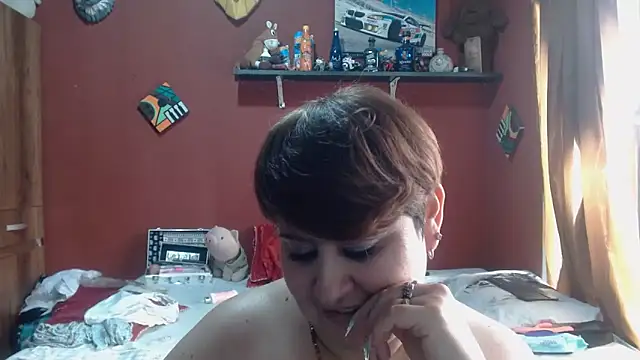 Sasharosee2's cam snapshot