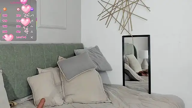 Sussanewolf's cam snapshot