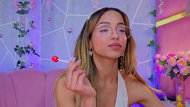 EmmyCortez's cam snapshot