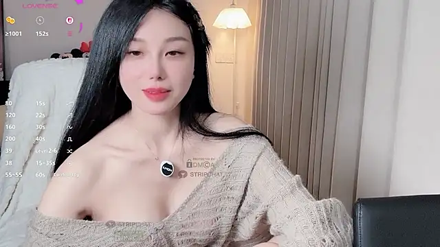 Xiatian520_'s cam snapshot