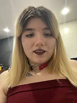 Cherry___Blossom's cam snapshot