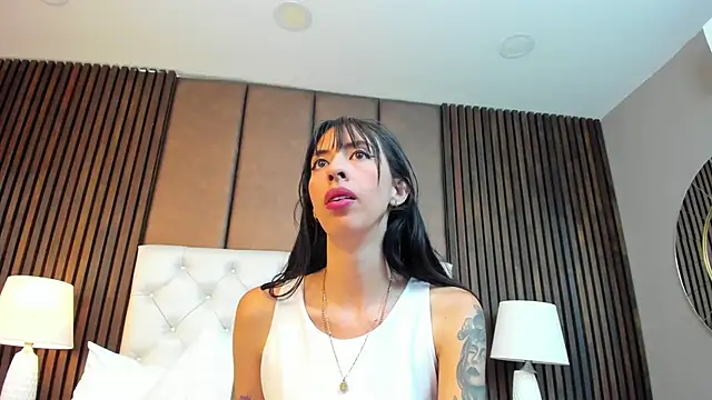 Kendal_Foxxx's cam snapshot