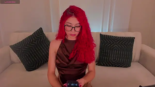 AmberFox1's cam snapshot