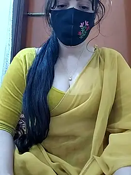 Saanvi-Sen's cam snapshot