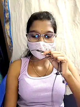 Nithya_Nith's cam snapshot