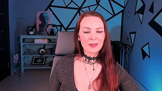 VandaRossi's cam snapshot