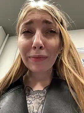 Sunny___Bunny's cam snapshot