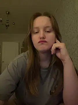 KellyPoter's cam snapshot