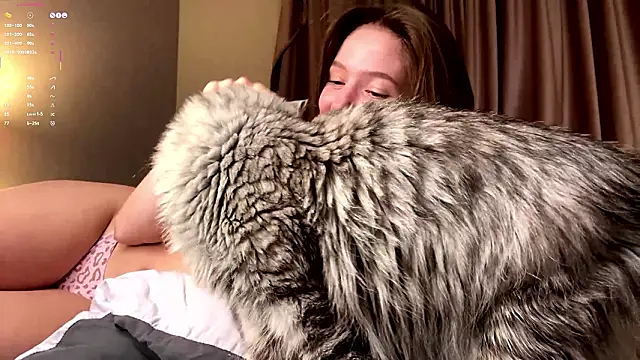 SilverGalen's cam snapshot