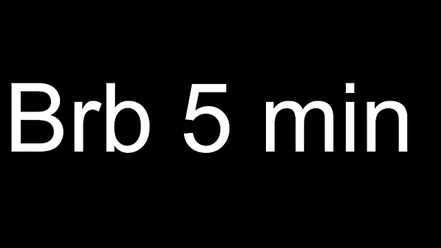 Iuckystar19's cam snapshot