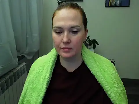 Lady_Tiana's cam snapshot