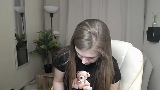 BeataBabe's cam snapshot